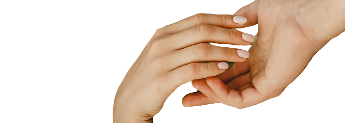 Support Hands