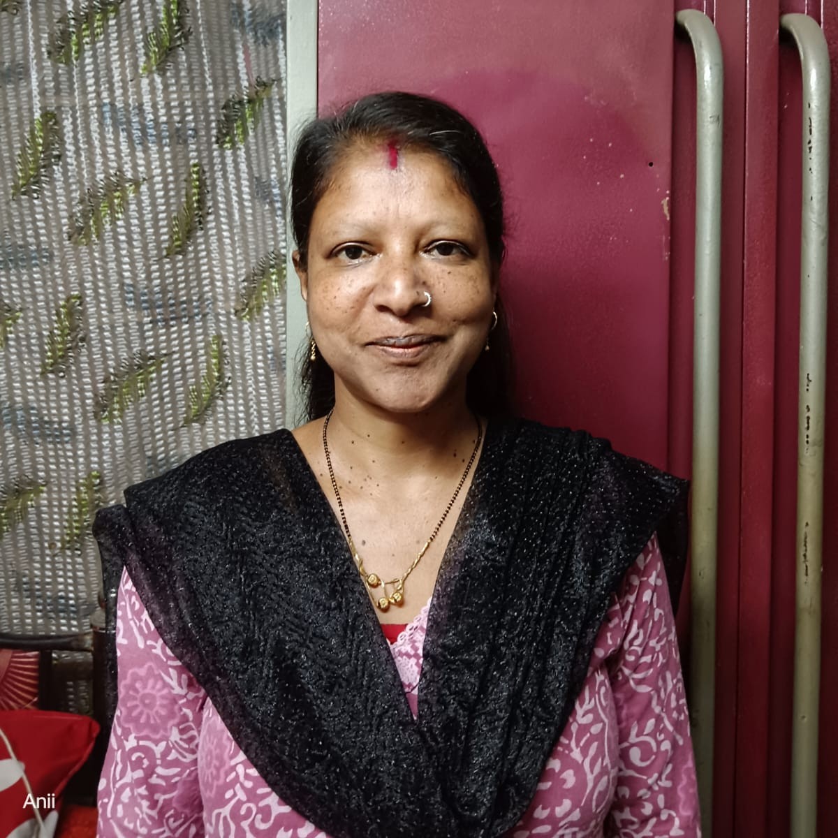 Beneficiary